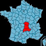 Libération de l'Auvergne