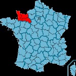 Libération de la Basse-Normandie