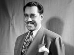 chef d'orchestre de jazz Cab Calloway