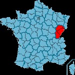 Libération de la Franche Comté