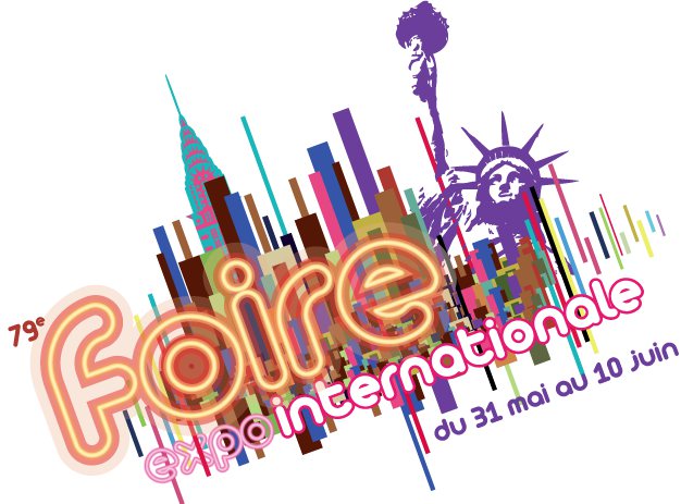 foire expo internationale de Nancy Concerts jazz swing
