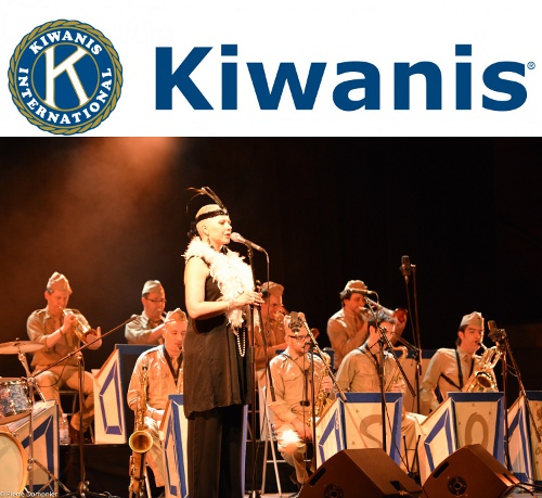 40e anniversaire Kiwanis Club de Saint Die des Vosges