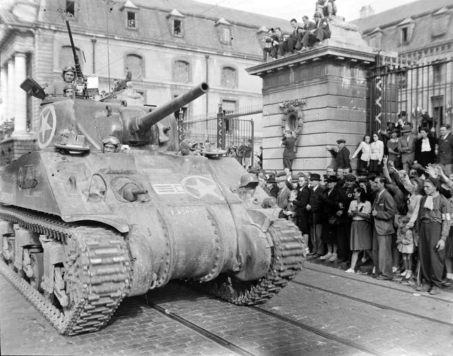 Liberation bourgogne