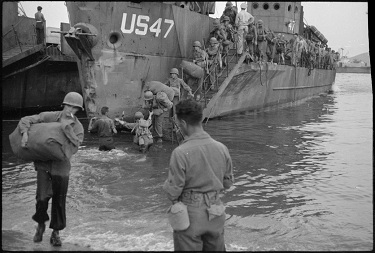 debarquement en provence 15 Août 1944