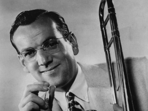 Glenn Miller et les annees swing