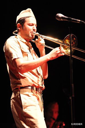 youssef essawabi tromboniste